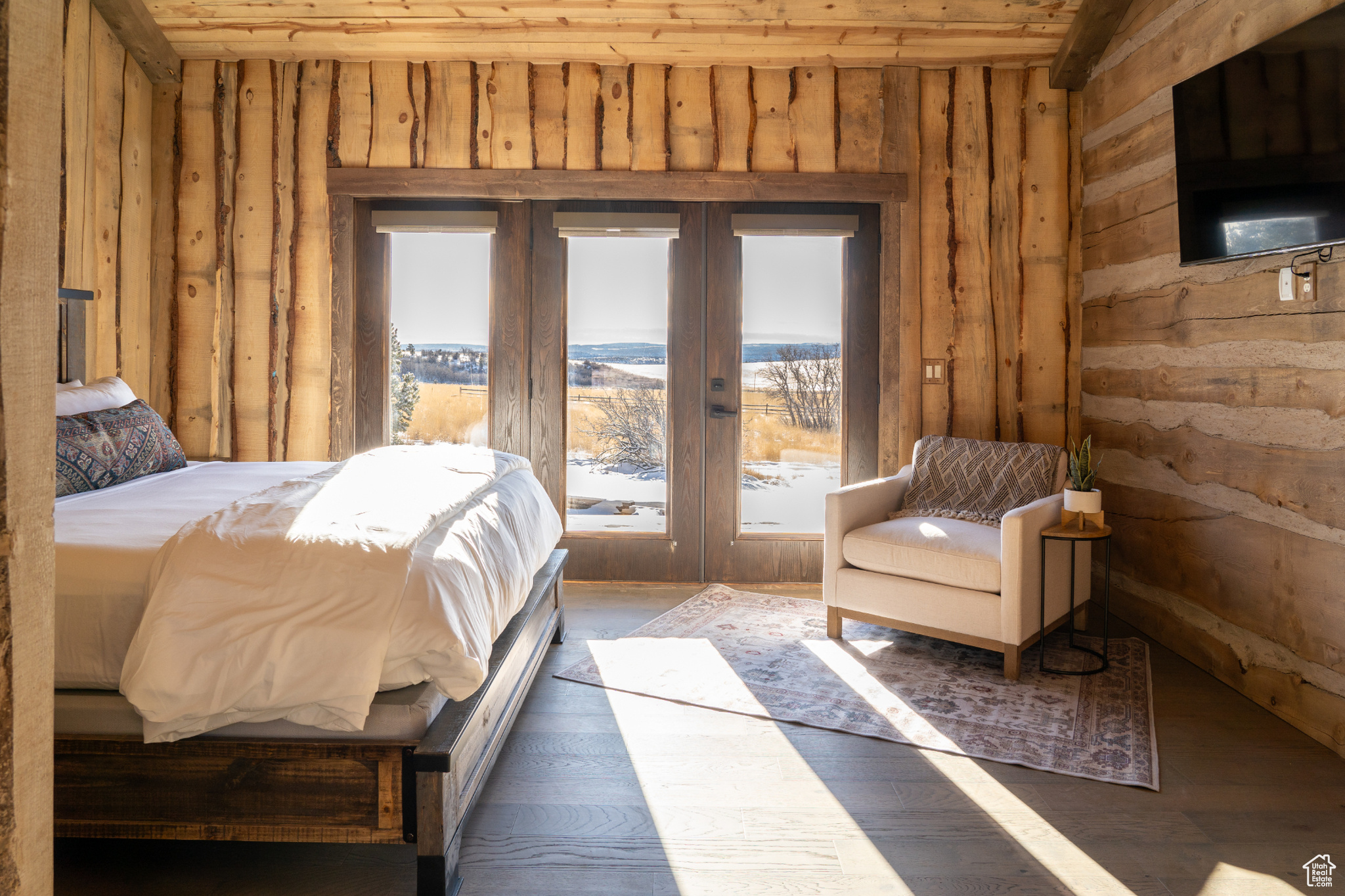 PEACHES PHASE 1 - Residential