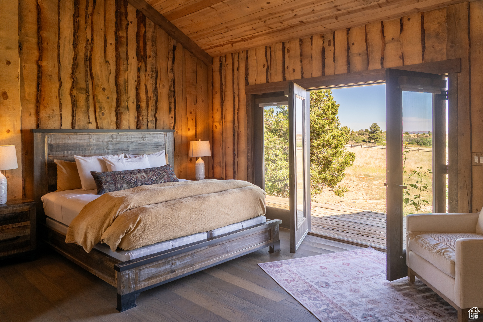 PEACHES PHASE 1 - Residential