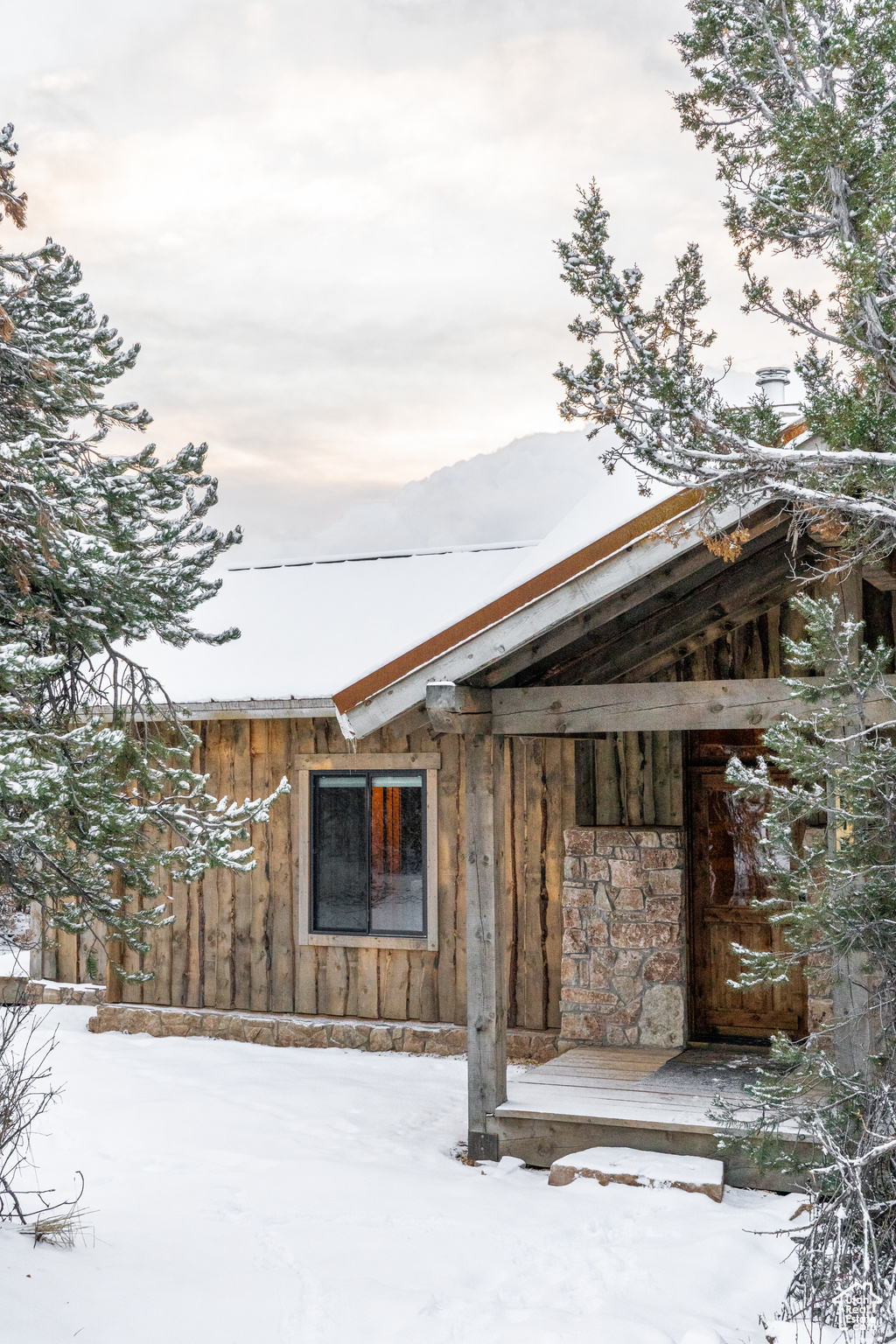 PEACHES PHASE 1 - Residential