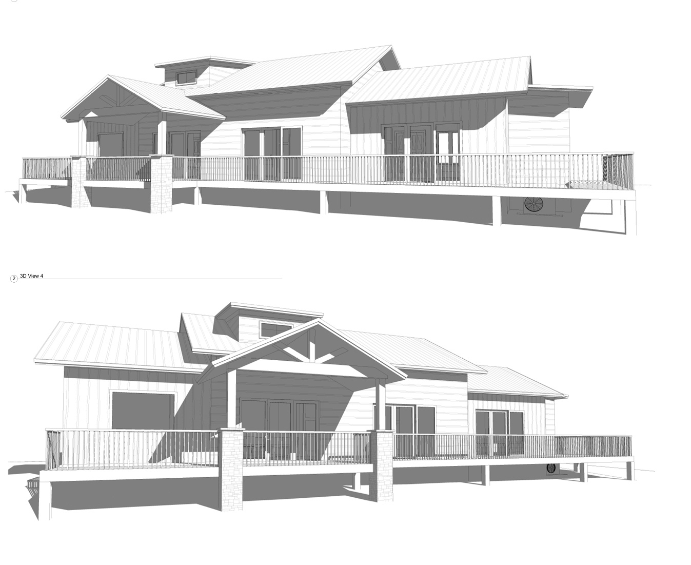 PEACHES PHASE 1 - Residential