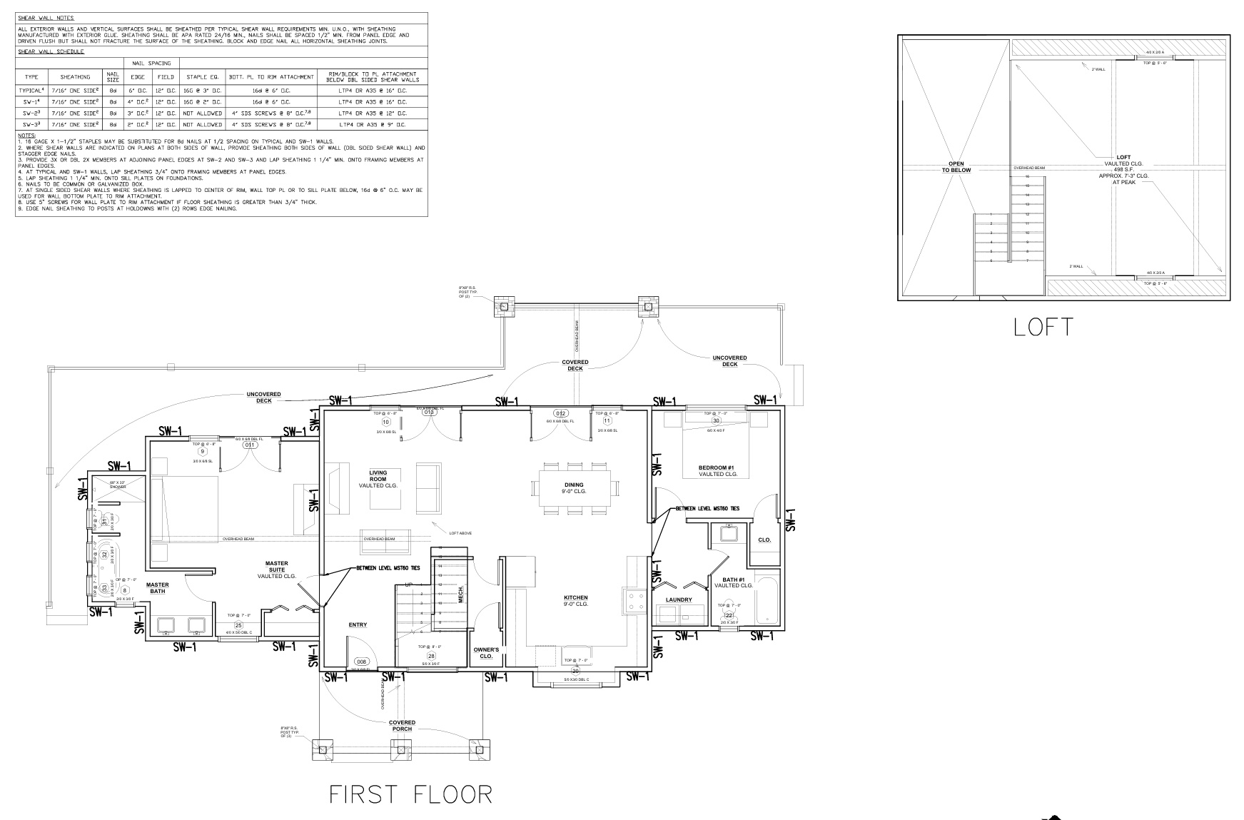 PEACHES PHASE 1 - Residential