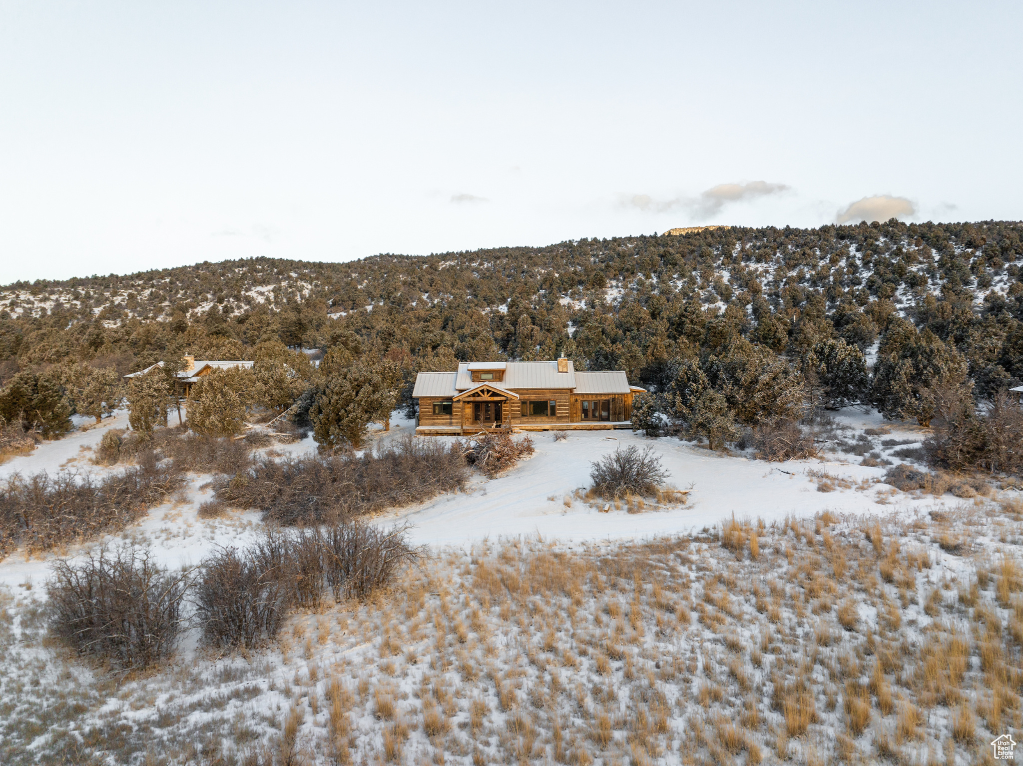 PEACHES PHASE 1 - Residential