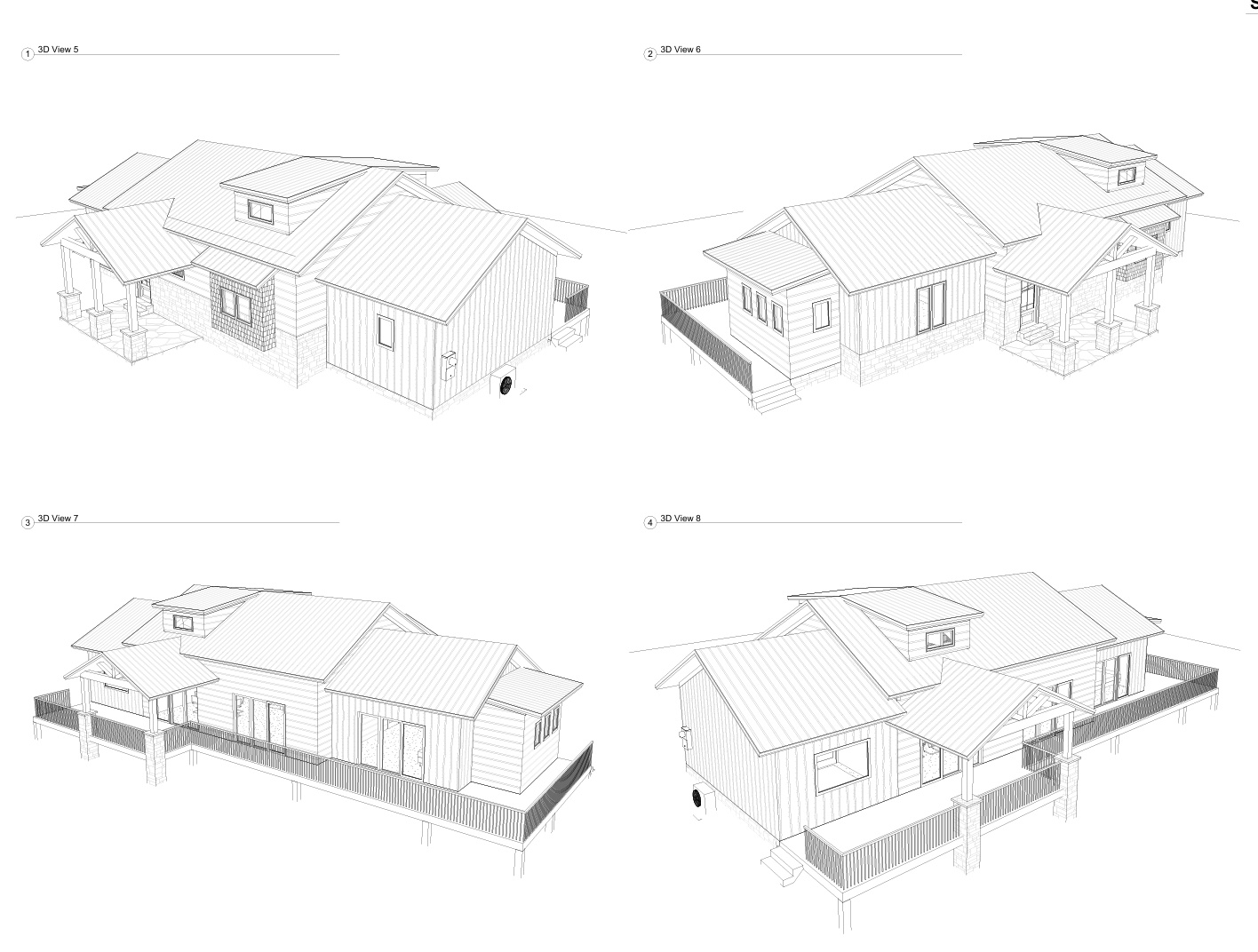 PEACHES PHASE 1 - Residential