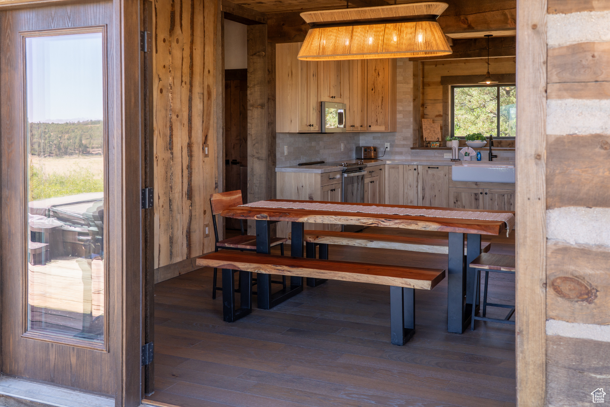 PEACHES PHASE 1 - Residential