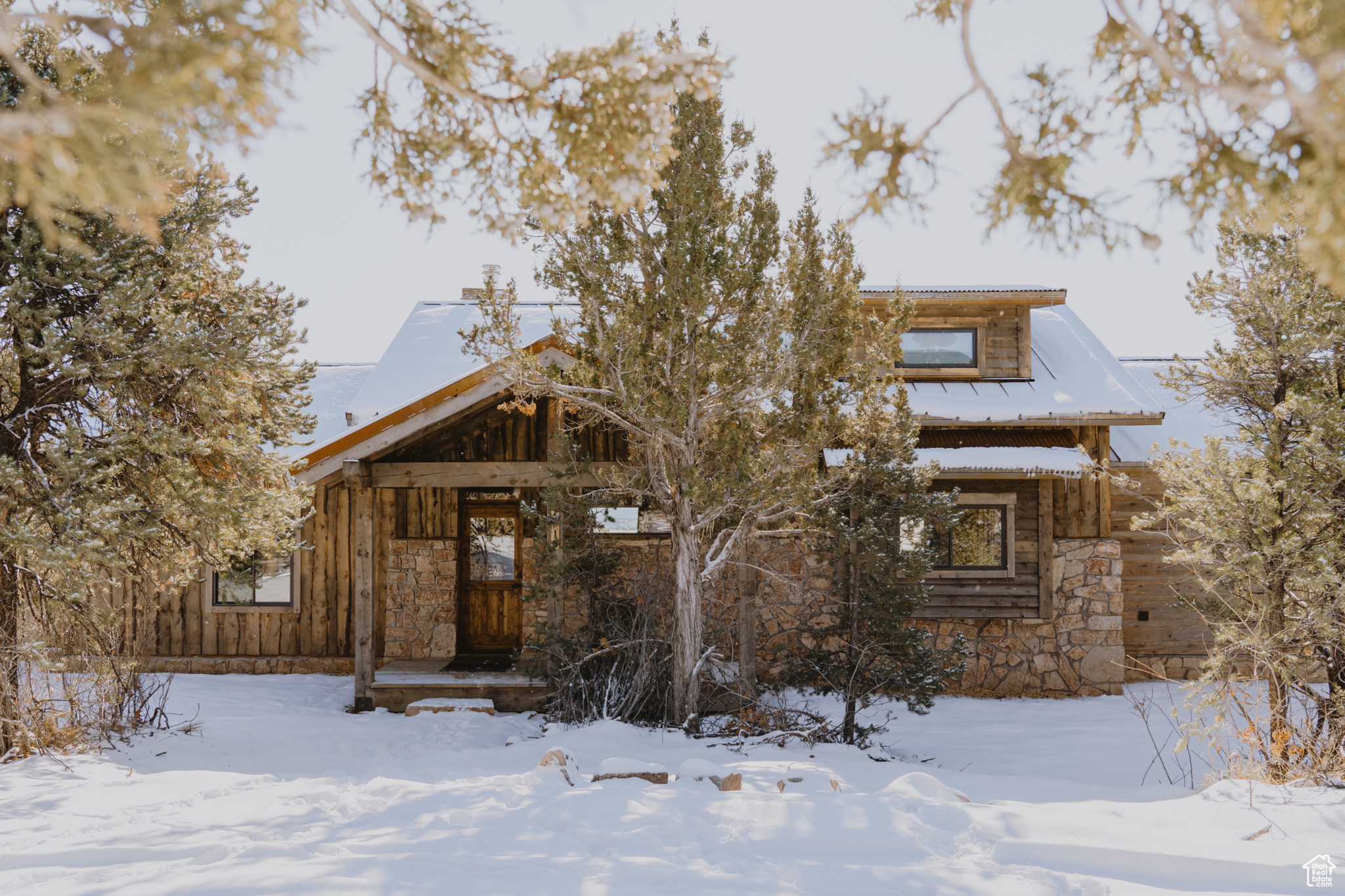 PEACHES PHASE 1 - Residential