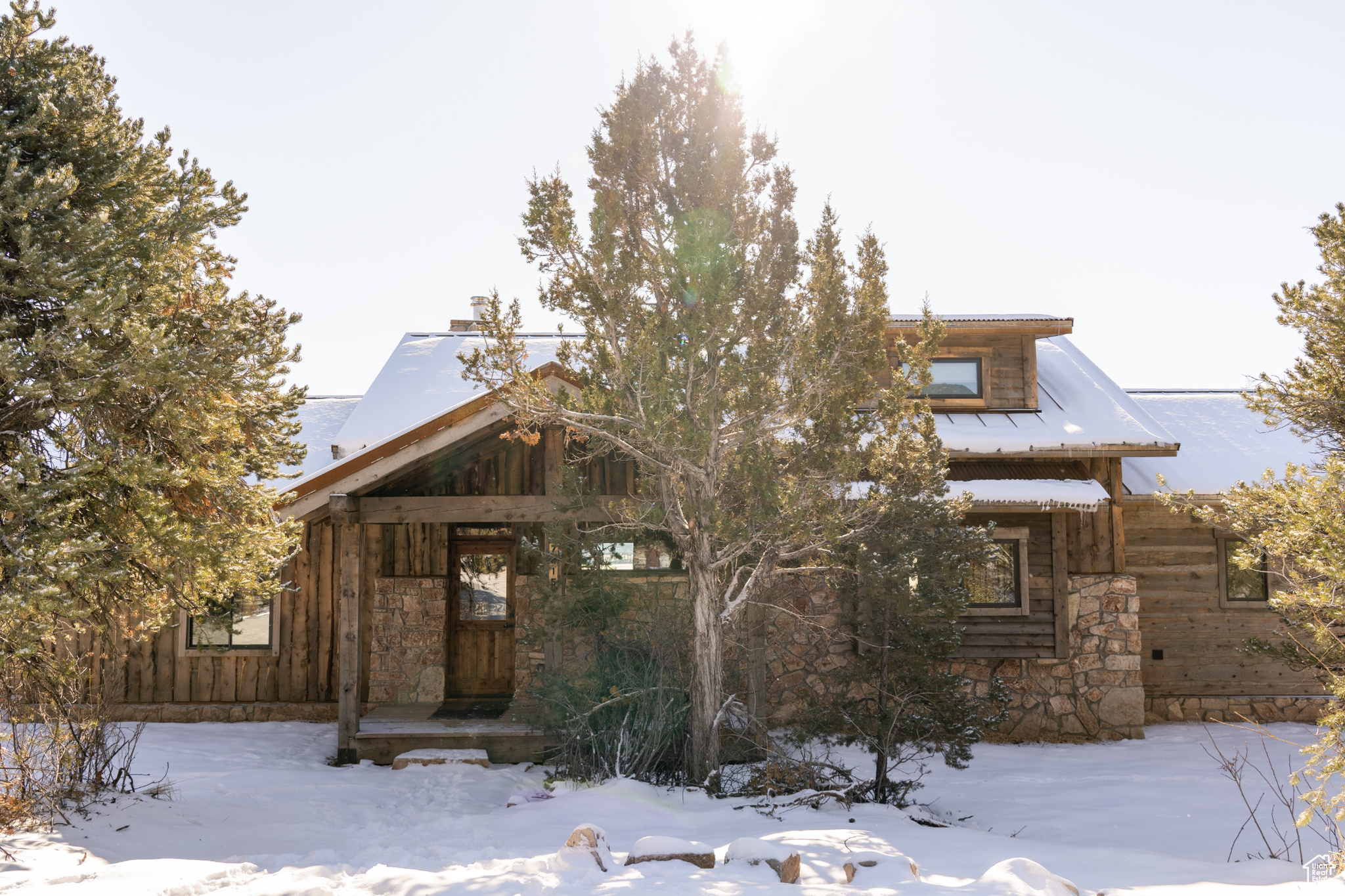 PEACHES PHASE 1 - Residential