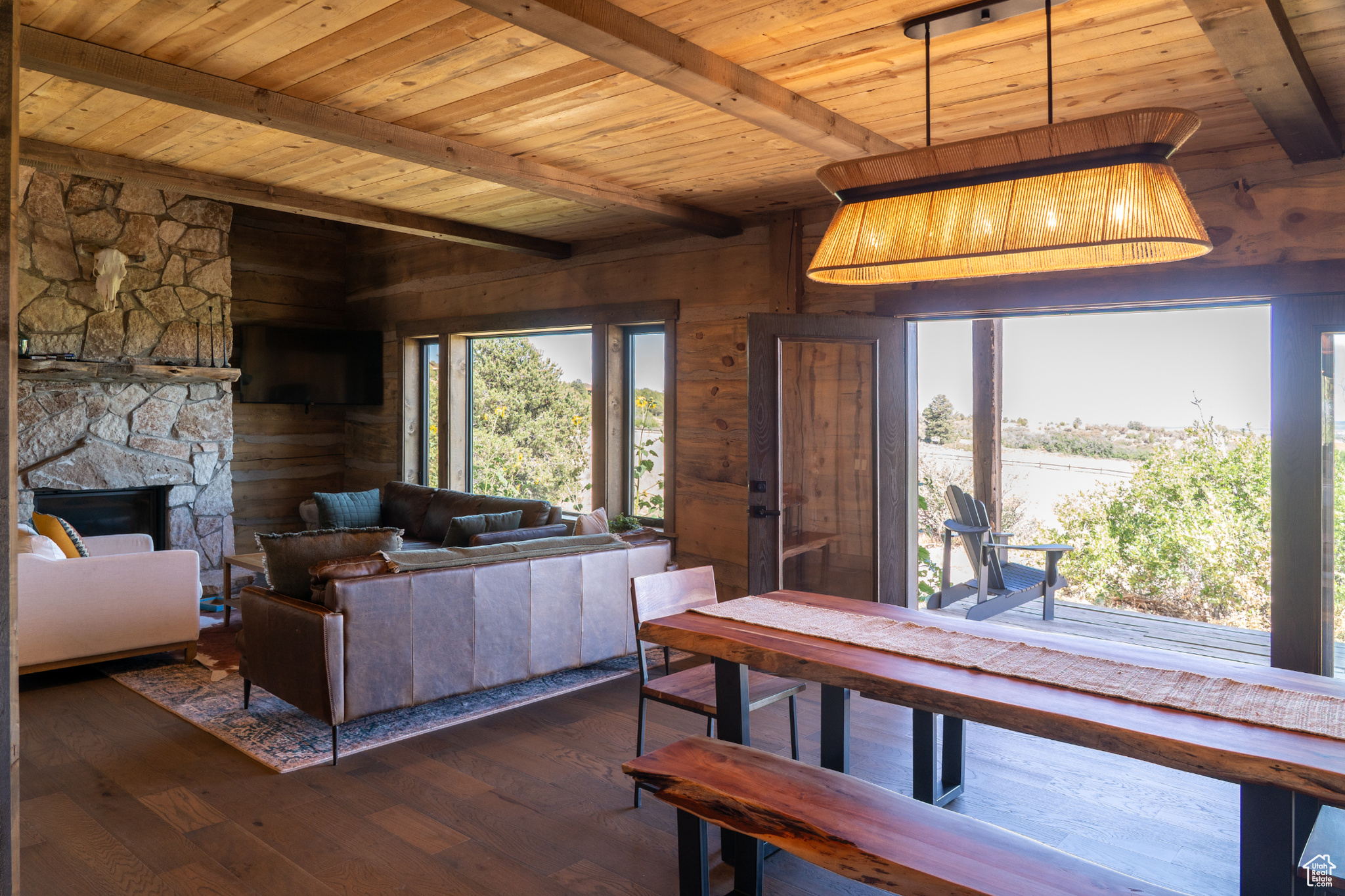 PEACHES PHASE 1 - Residential