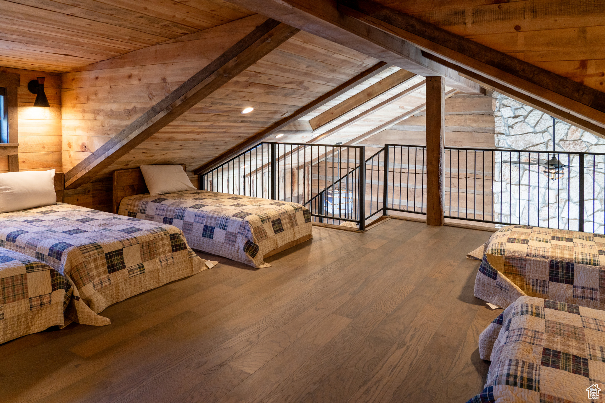 PEACHES PHASE 1 - Residential