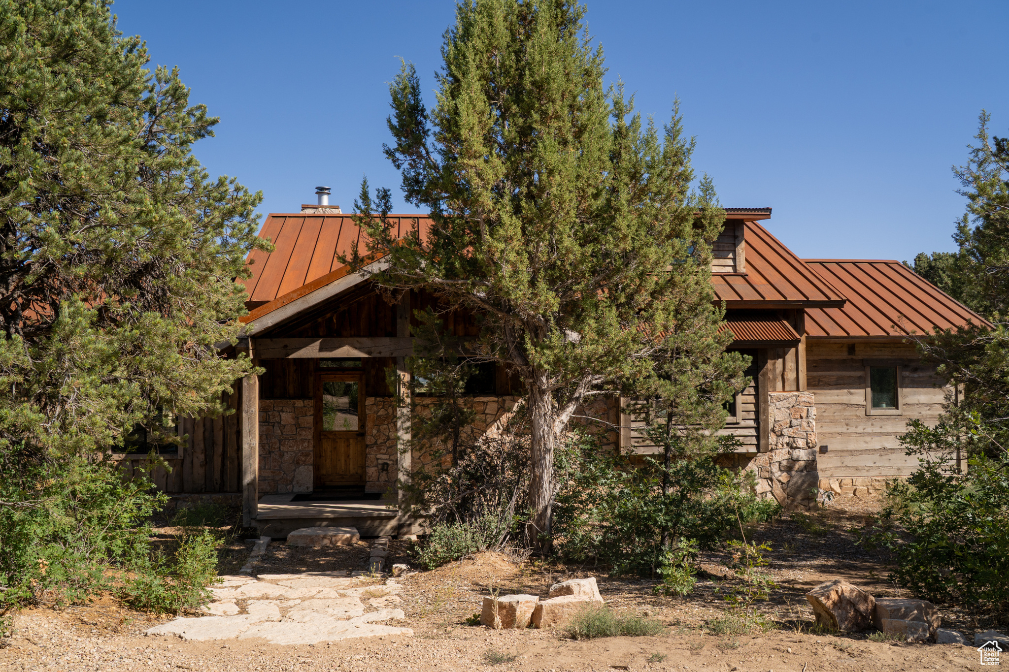 PEACHES PHASE 1 - Residential