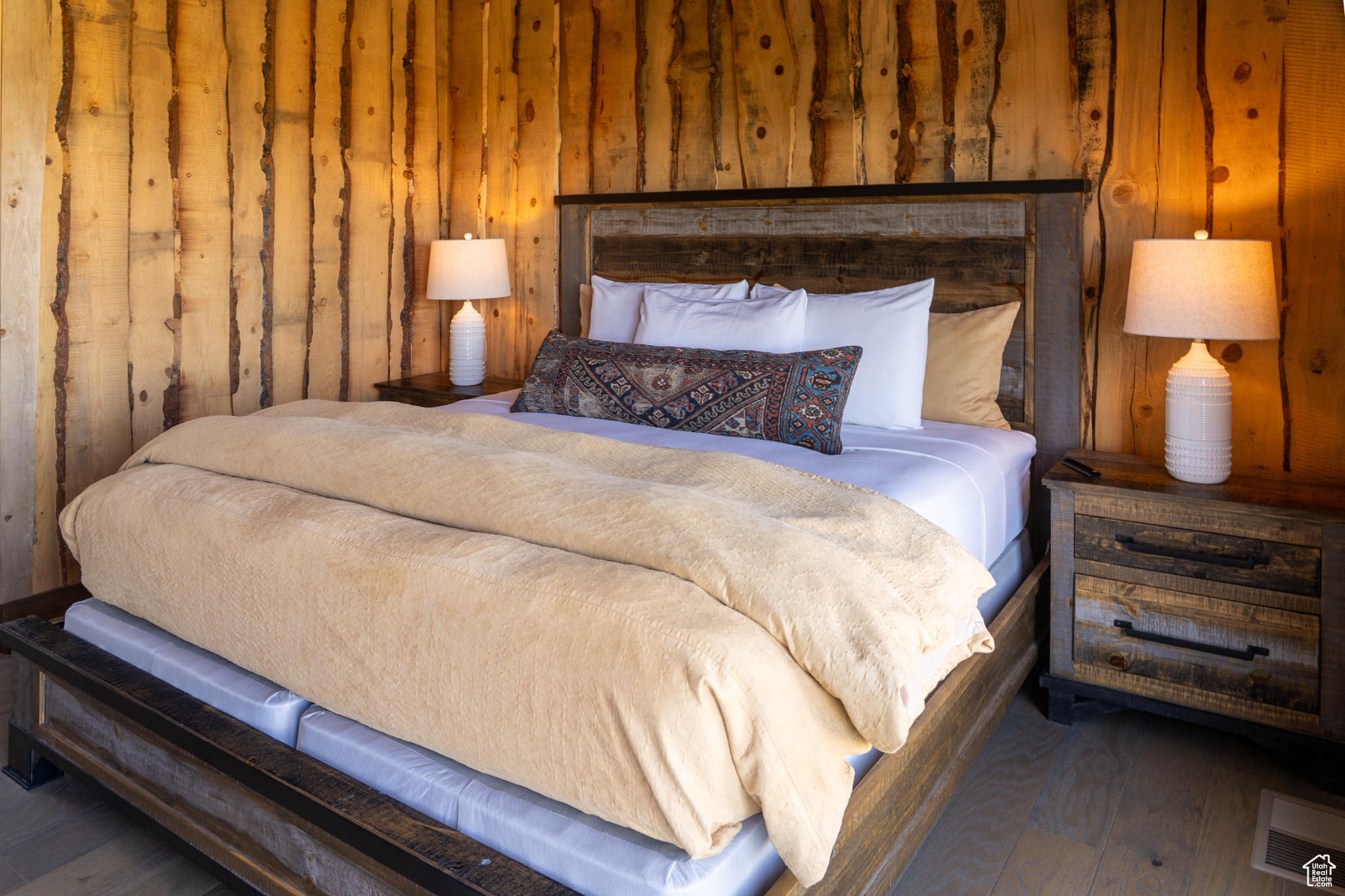 PEACHES PHASE 1 - Residential