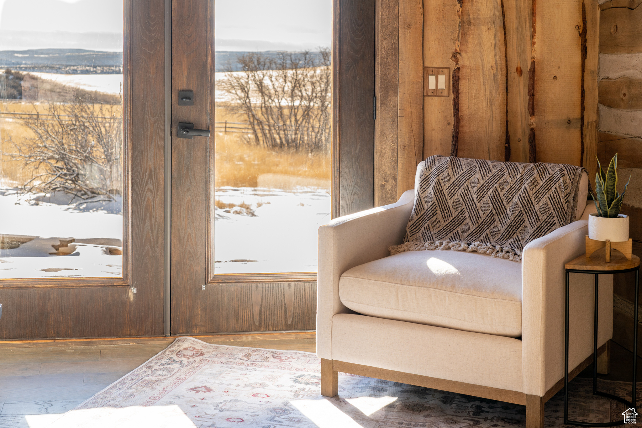 PEACHES PHASE 1 - Residential