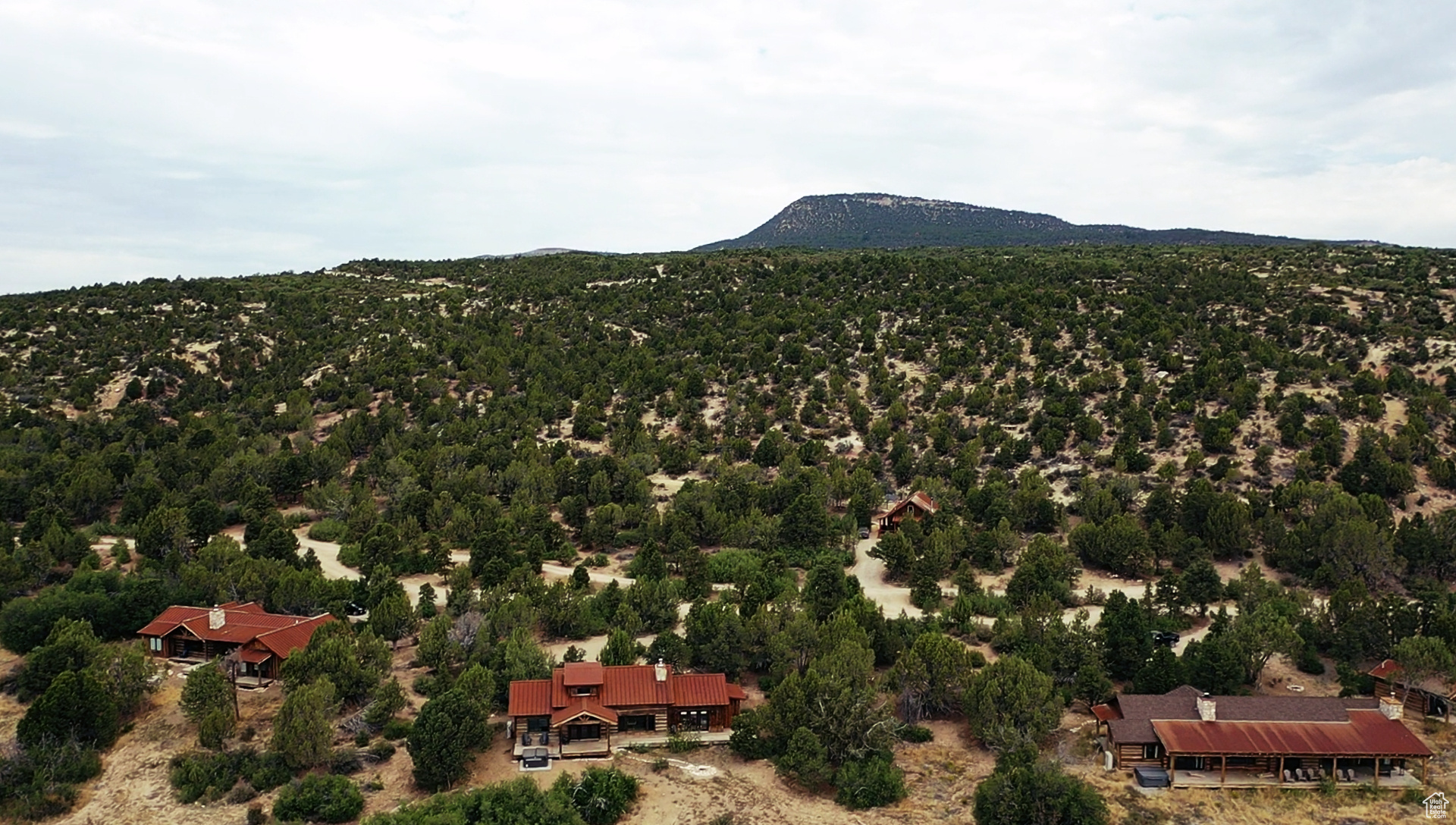 PEACHES PHASE 1 - Residential