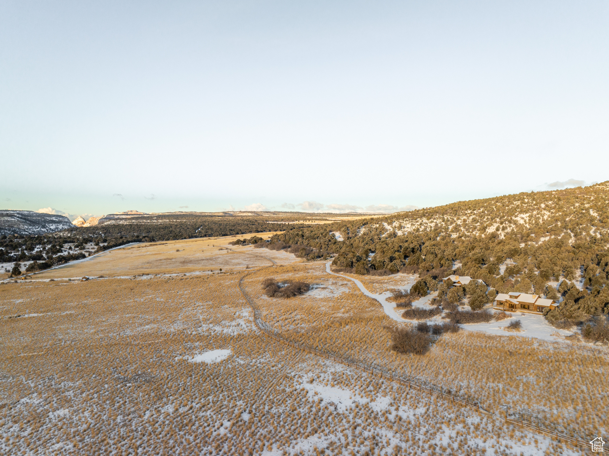 PEACHES PHASE 1 - Residential