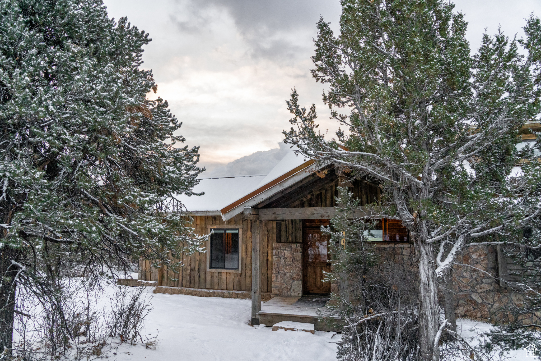 PEACHES PHASE 1 - Residential