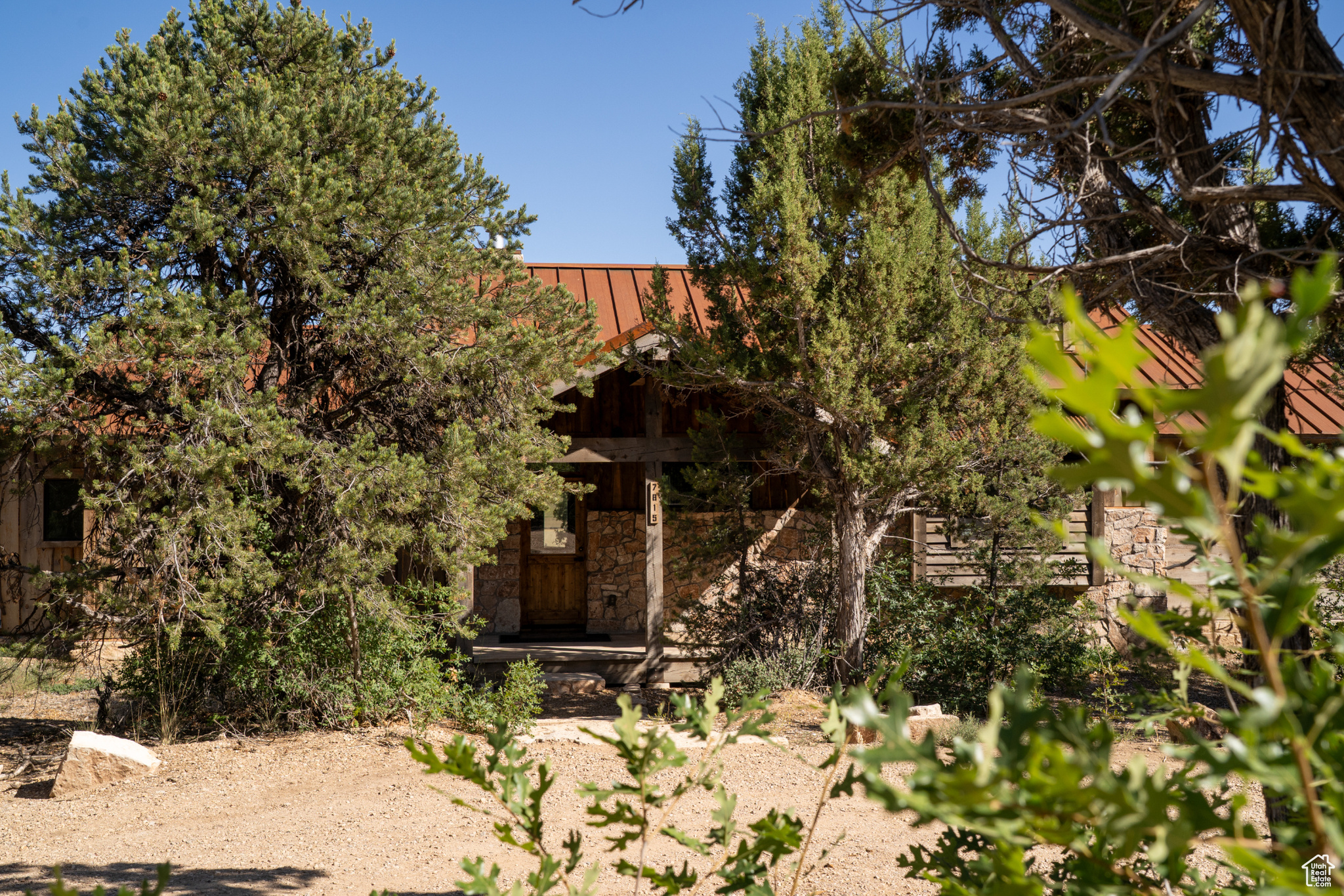 PEACHES PHASE 1 - Residential