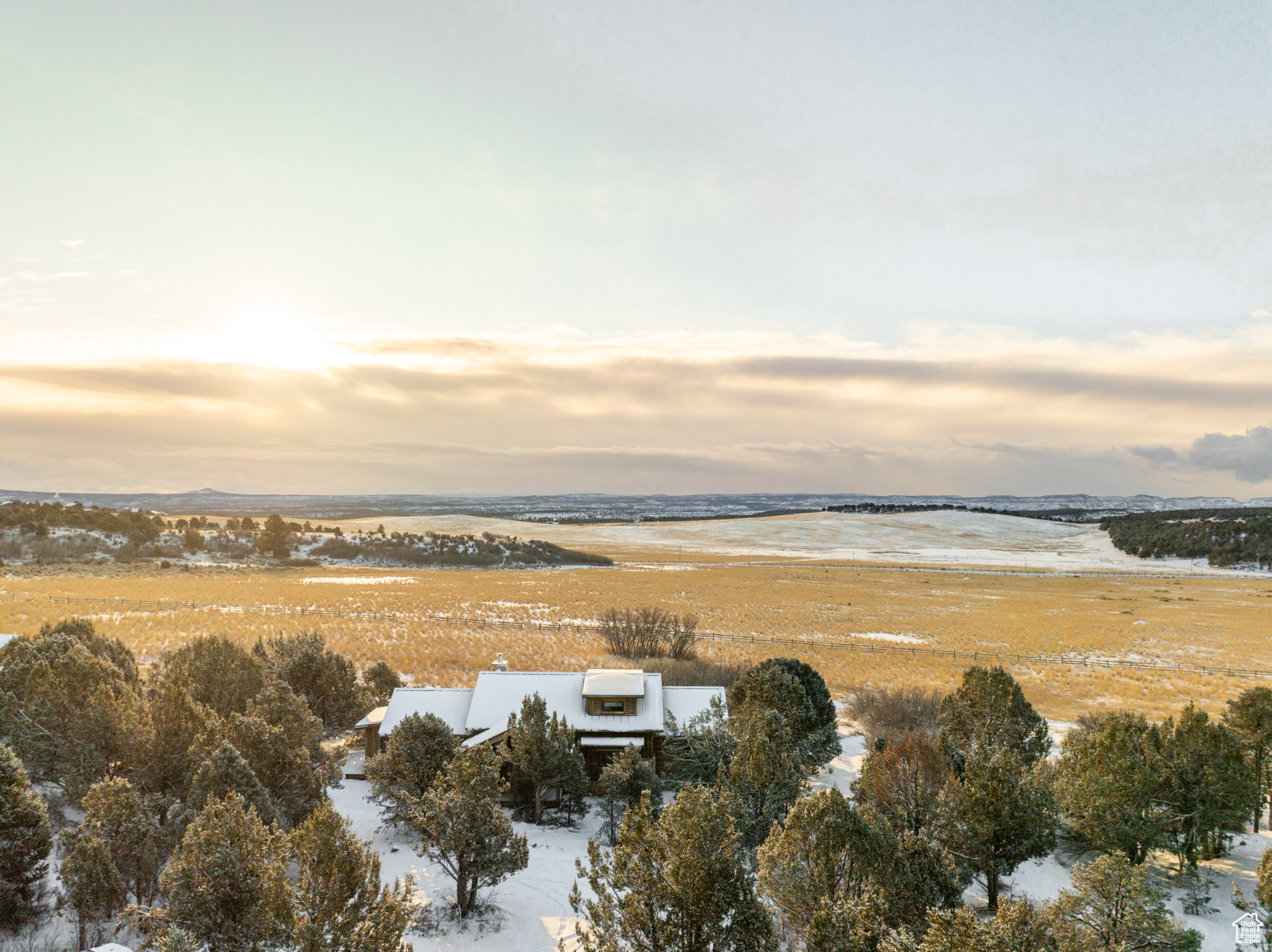 PEACHES PHASE 1 - Residential