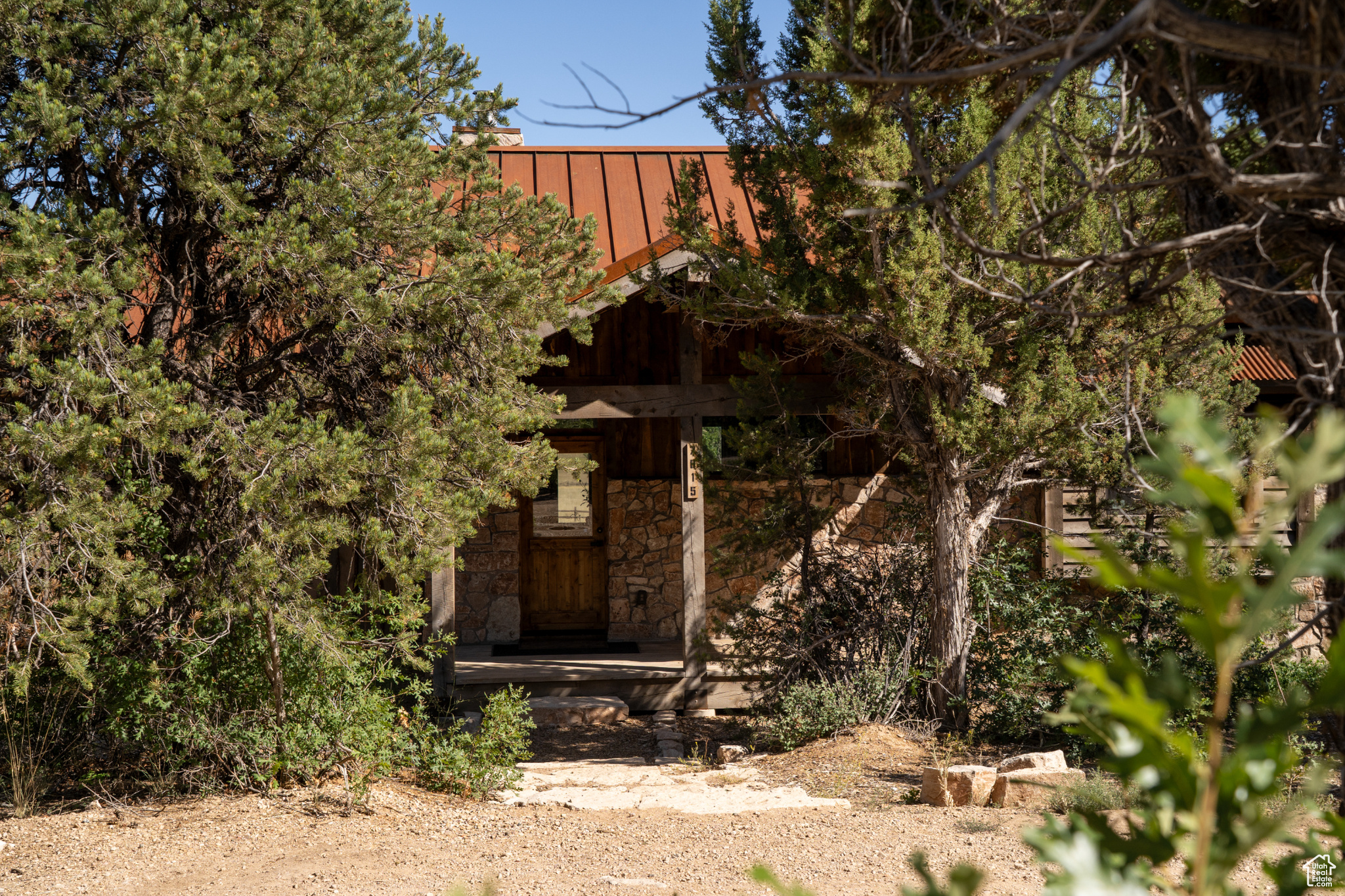 PEACHES PHASE 1 - Residential