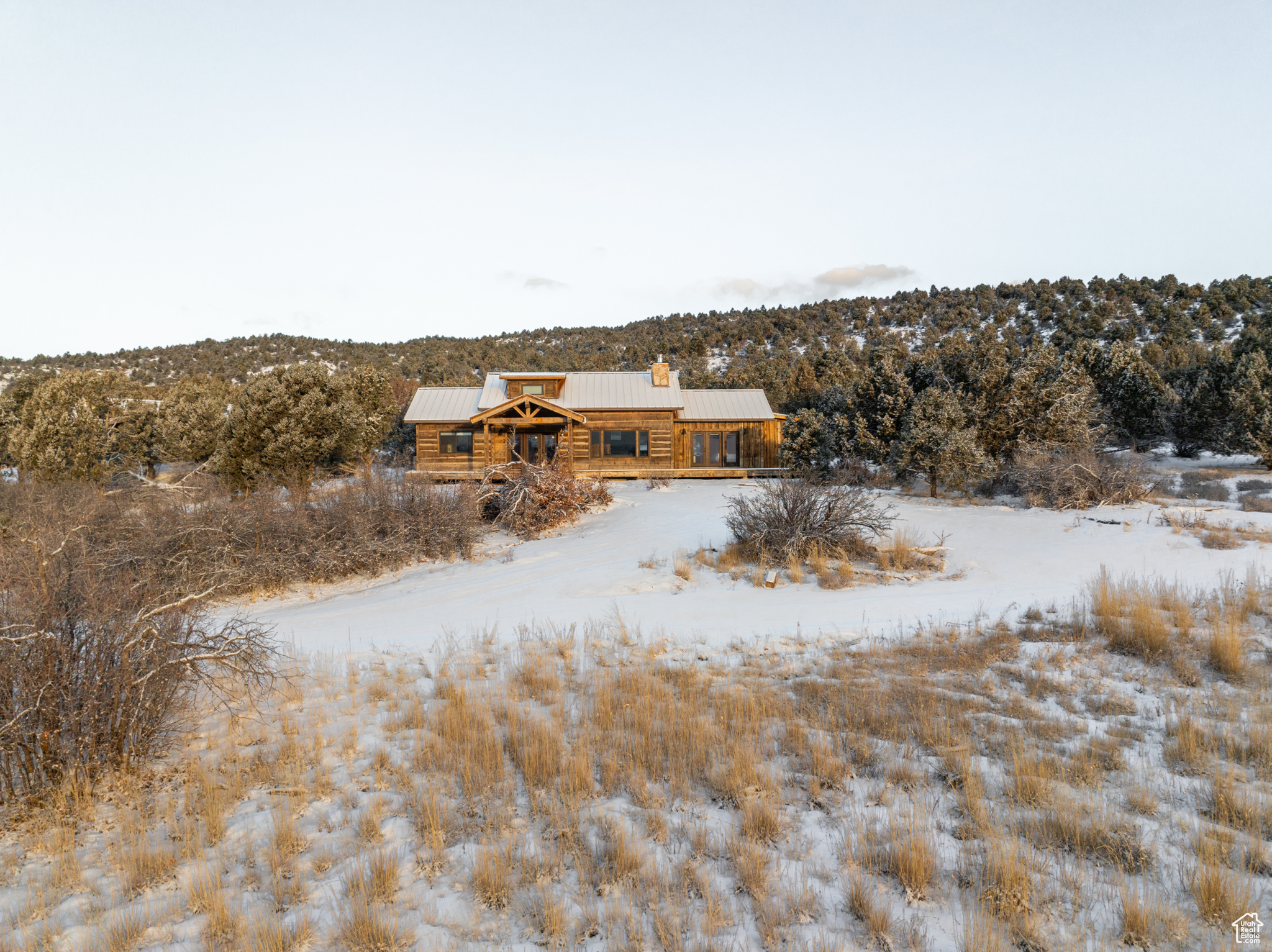 PEACHES PHASE 1 - Residential