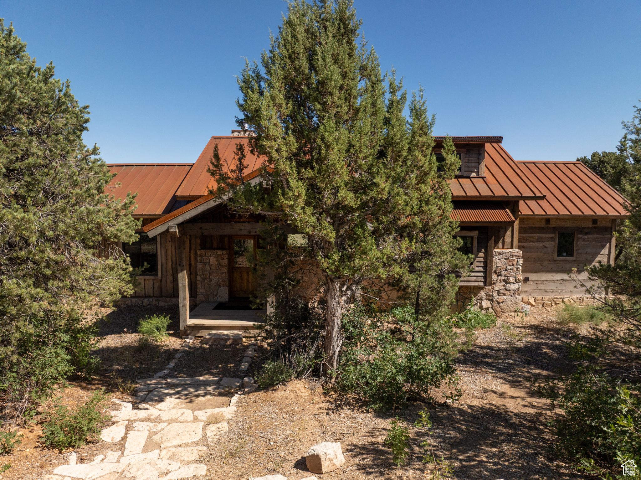 PEACHES PHASE 1 - Residential