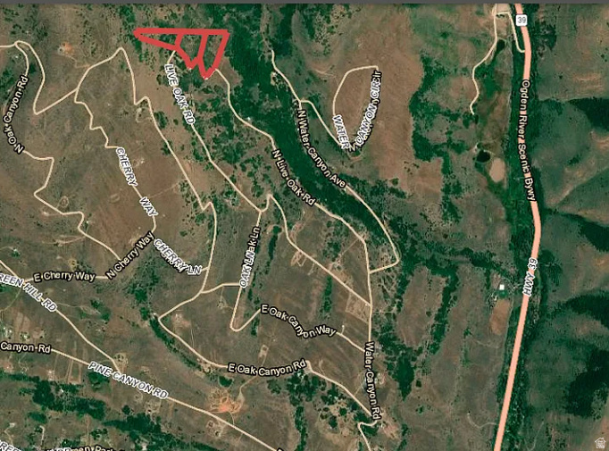 EVERGREEN PARK NO. 1 - Land