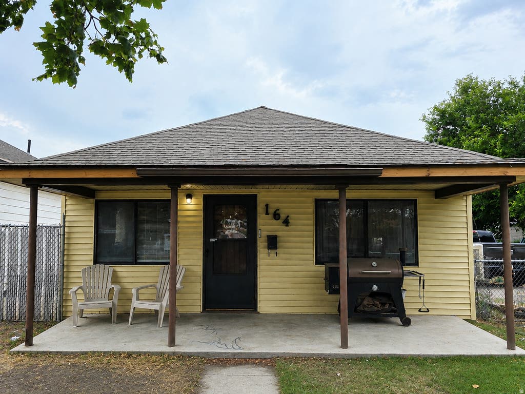 Photo of 164 S 100 E, Price, UT 84501 (MLS # 2178416)