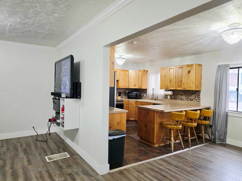 Photo of 164 S 100 E, Price, UT 84501 (MLS # 2178416)