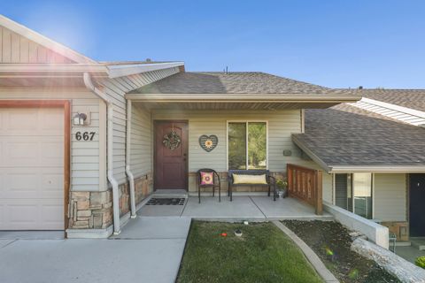 Tiny photo for 667 S APPALOOSA CIR, Willard, UT 84340 (MLS # 2158510)
