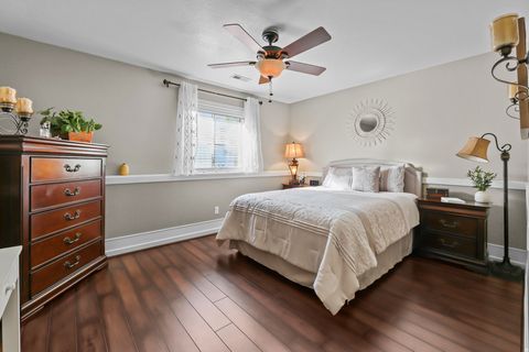 Tiny photo for 667 S APPALOOSA CIR, Willard, UT 84340 (MLS # 2158510)