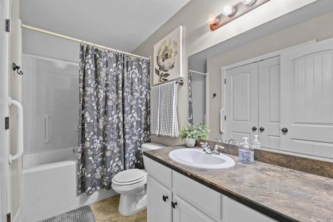 Tiny photo for 667 S APPALOOSA CIR, Willard, UT 84340 (MLS # 2158510)
