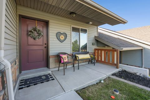 Tiny photo for 667 S APPALOOSA CIR, Willard, UT 84340 (MLS # 2158510)