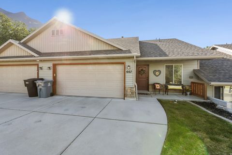 Photo of 667 S APPALOOSA CIR, Willard, UT 84340 (MLS # 2158510) Photo of 667 S APPALOOSA CIR, Willard, UT 84340 (MLS # 2158510)