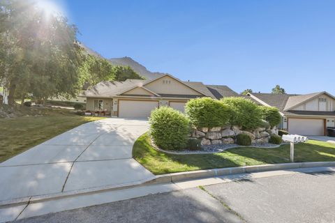 Tiny photo for 667 S APPALOOSA CIR, Willard, UT 84340 (MLS # 2158510)