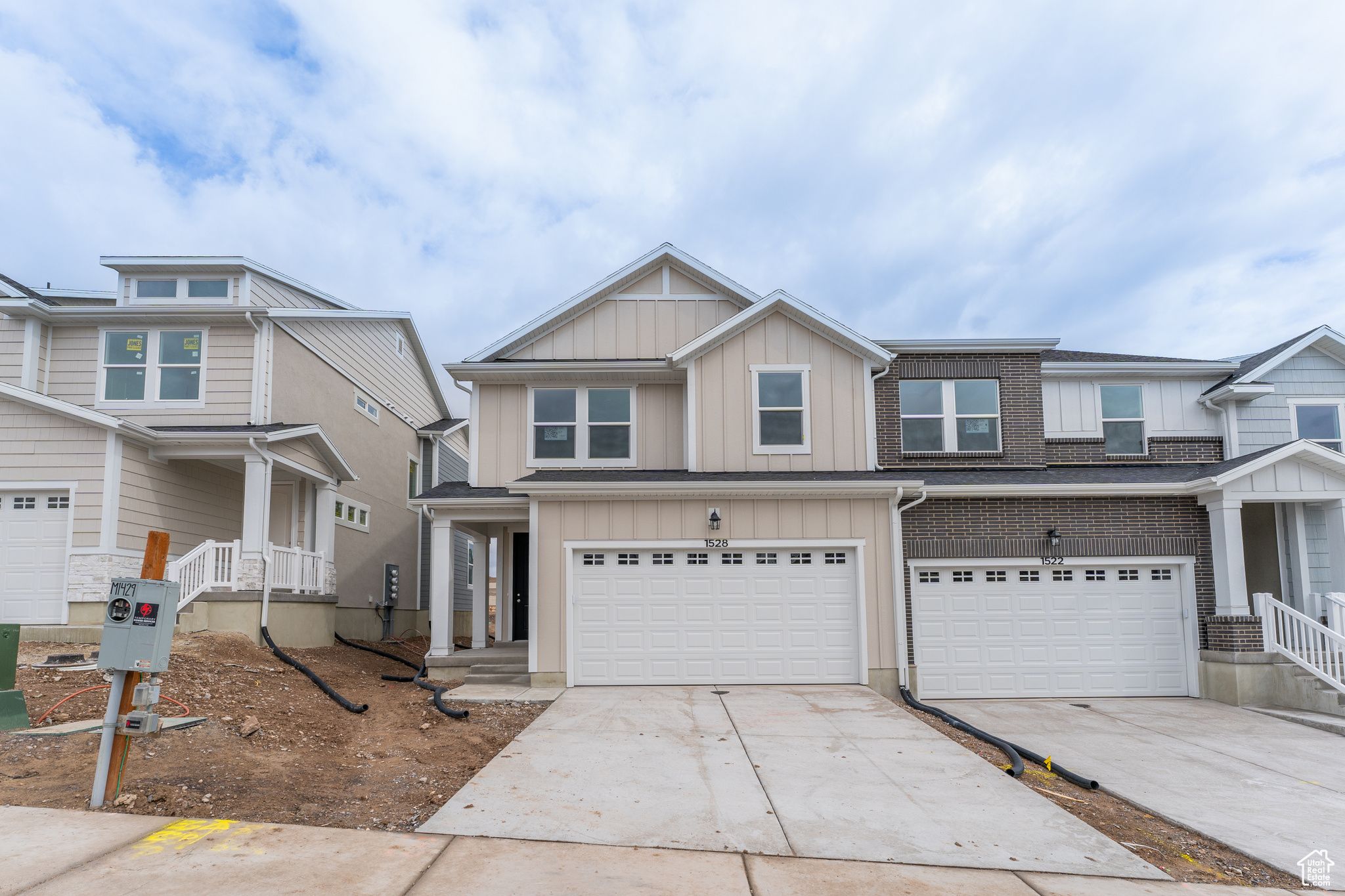 1528 W Skyline Dr #585, Saratoga Springs, Utah image 1