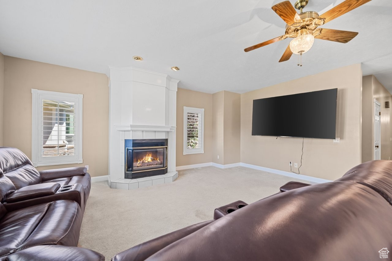 MOUNTAIN MEADOWS - Residential