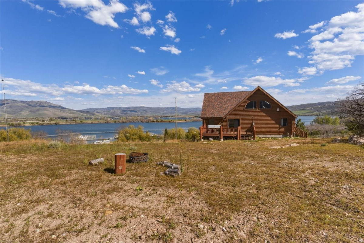 RADFORD HILLS - Residential