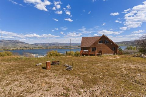 Tiny photo for 966 MORNING SIDE LN, Eden, UT 84310 (MLS # 2152368)