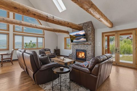 Tiny photo for 966 MORNING SIDE LN, Eden, UT 84310 (MLS # 2152368)