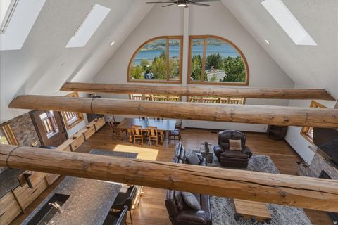 Tiny photo for 966 MORNING SIDE LN, Eden, UT 84310 (MLS # 2152368)