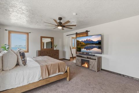 Tiny photo for 966 MORNING SIDE LN, Eden, UT 84310 (MLS # 2152368)