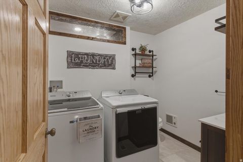 Tiny photo for 966 MORNING SIDE LN, Eden, UT 84310 (MLS # 2152368)