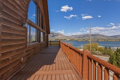 Tiny photo for 966 MORNING SIDE LN, Eden, UT 84310 (MLS # 2152368)