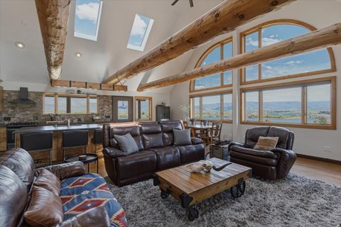 Tiny photo for 966 MORNING SIDE LN, Eden, UT 84310 (MLS # 2152368)