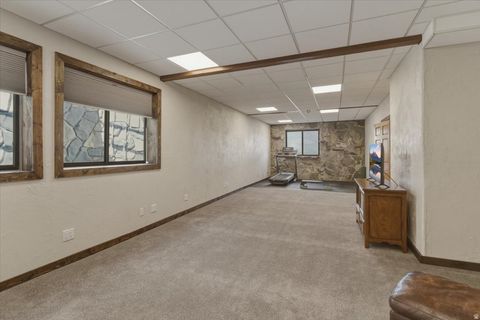 Tiny photo for 966 MORNING SIDE LN, Eden, UT 84310 (MLS # 2152368)