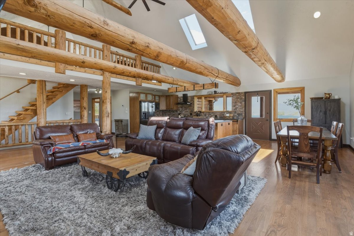 RADFORD HILLS - Residential