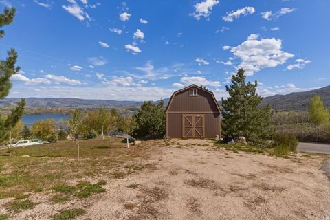 Tiny photo for 966 MORNING SIDE LN, Eden, UT 84310 (MLS # 2152368)
