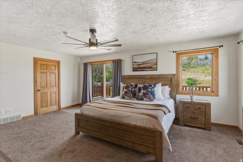 Tiny photo for 966 MORNING SIDE LN, Eden, UT 84310 (MLS # 2152368)