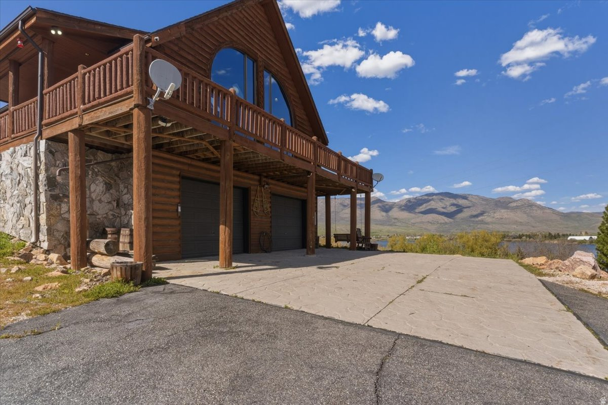 RADFORD HILLS - Residential