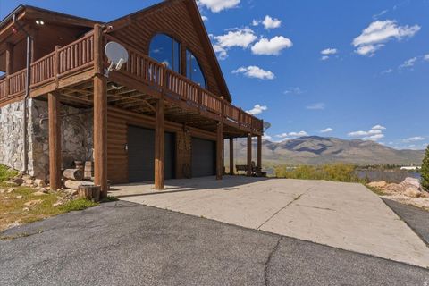 Tiny photo for 966 MORNING SIDE LN, Eden, UT 84310 (MLS # 2152368)