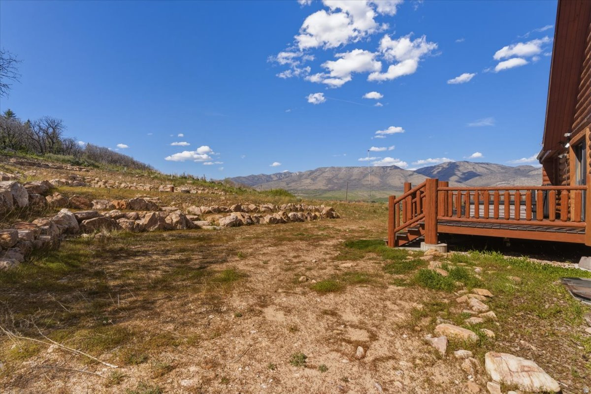 RADFORD HILLS - Residential