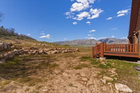 Tiny photo for 966 MORNING SIDE LN, Eden, UT 84310 (MLS # 2152368)